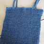 Hand Crocheted bag Image 2