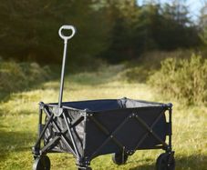 Camping Cart- new in box