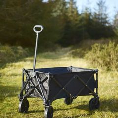 Camping Cart- new in box