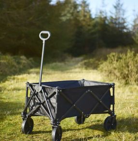 Camping Cart- new in box