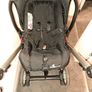 beep twist pram/buggy/car seat Image 4