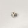 New Authentic Pandora Sterling Silver S925 Earrings mother's Day gift Image 2