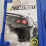 Need for Speed Prostreet PlayStation2 Ps2 Games Original Image 4