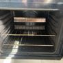 zanussi gas cooker and double oven Image 6
