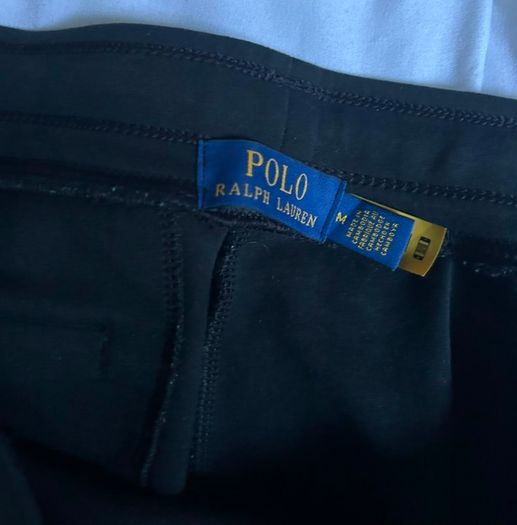 Ralph Lauren Jogging Bottoms