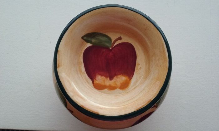 Ceramic Oil Burner