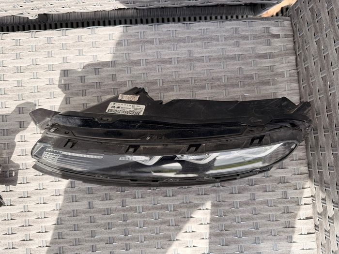 Citroen C3 Day lights Citroen c3 2016 2024