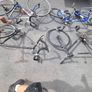 job lot bike's all must go together Image 10