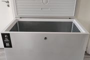 PowerPoint Chest Freezer