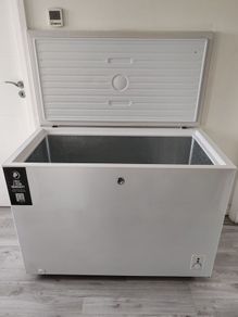 PowerPoint Chest Freezer