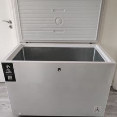 PowerPoint Chest Freezer