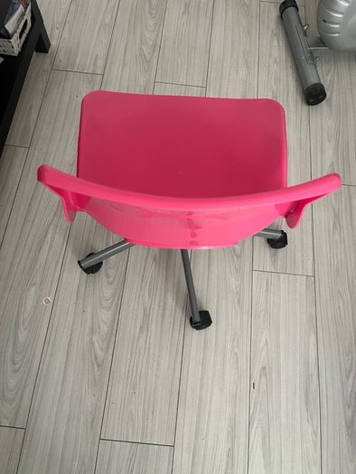 desk