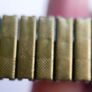 Vintage Men's STAER 17 Jeweles Incabloc Antimagnetic Watch, the watch works well and keeps time Image 10