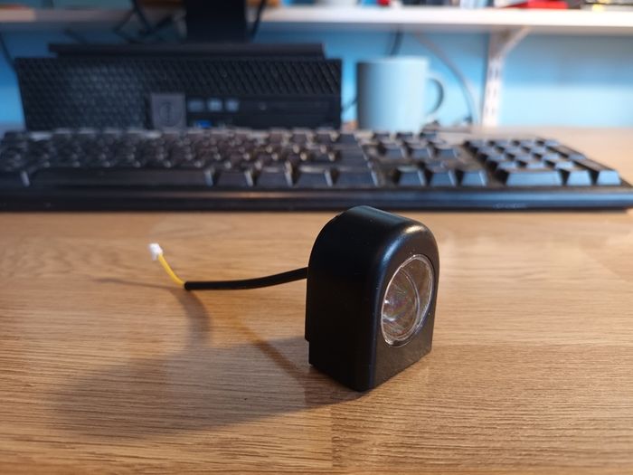 Xiaomi M365 Front Headlight