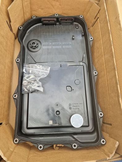 Zf 8hp 1087.298.365 Auto Transmission Service Kit