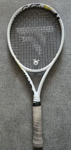 Tecnifibre Tennis Racket