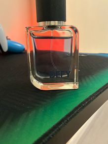 Calvin Klein Defy cologne