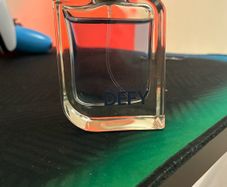 Calvin Klein Defy cologne