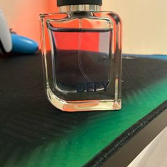 Calvin Klein Defy cologne