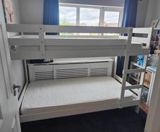 bunk beds for kids