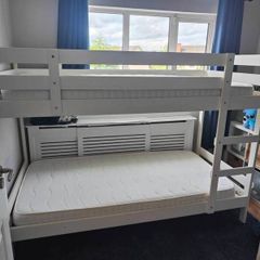 bunk beds for kids