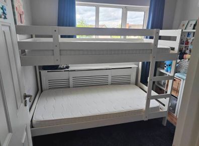 bunk beds for kids