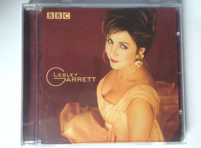 Lesley Garrett [1998] Lesley Garrett (BBC) (CD Album)