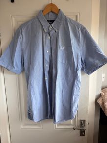 Fred Perry Shirt