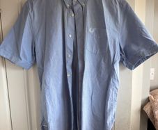 Fred Perry Shirt