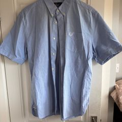 Fred Perry Shirt