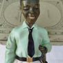 Large Peter Mook Figurine Image 2