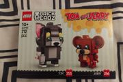 40793 Tom &amp; Jerry Figures