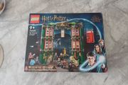 lego Harry Potter