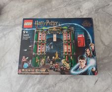 lego Harry Potter