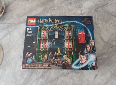 lego Harry Potter
