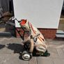 Nike Golf Bag, Trolley & Clubs Image 2