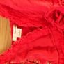 DKNY top (size UK 12) Image 2