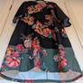 Perfect for Summer. Gorgeous long sleeve floral midi dress from Marisa & Marie Image 2