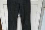 Olsen Black/Charcoal Ladies Mona Denims size 14
