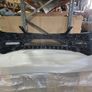 Front bumper for Mercedes C Class W 204 AMG LINE 07-14 Image 4