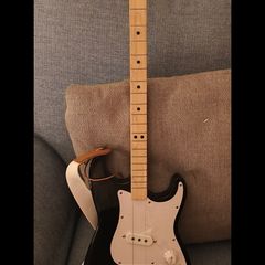 Loog mini Electric guitar fender strat