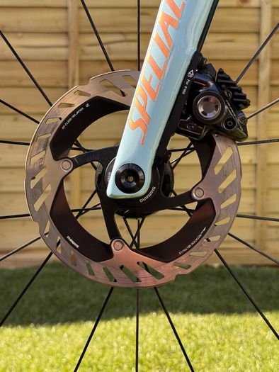 S-Works Tarmac SL7 Dura-Ace Di2 12s
