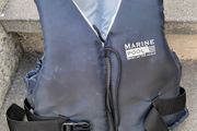 Life Jacket teen size