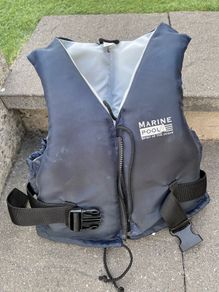 Life Jacket teen size