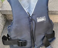 Life Jacket teen size