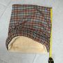 Dog bed for small dog Image 3
