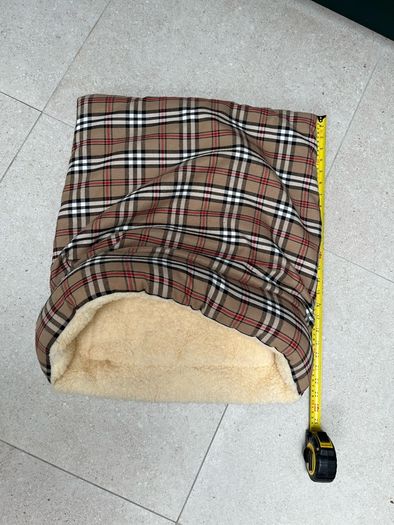 Dog bed for small dog