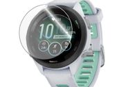 Tempered Glass for Garmin Forerunner 265 HD Clear Protective Film Anti-scratch Glass Film for Garmin Watch Accessories