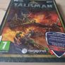 Talisman Board Game PC Windows XP Edition Games Workshop SEALED Image 3