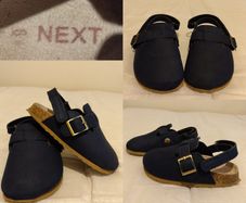 Next Kids Clogs Shoes